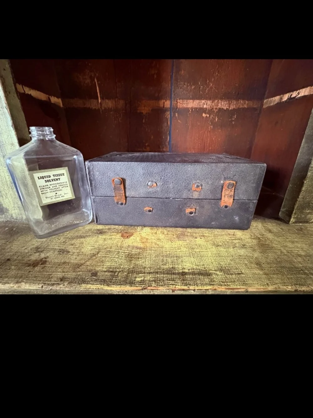 Mortuary Cosmetics Sprayer - OG Airbrush